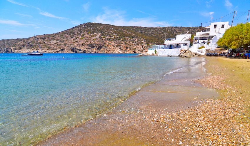 Faros, Sifnos