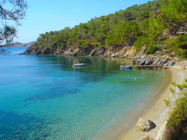 Lesvos, Greece