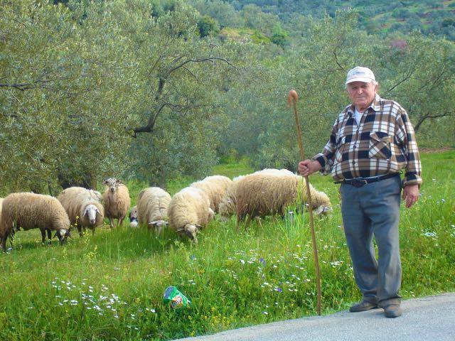 Argolis, Greece